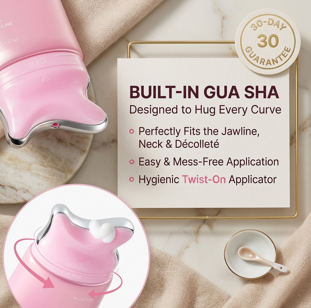 Collagen Cream for face and neck