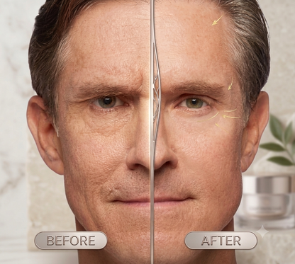 Moisturising Tallow Face Balm