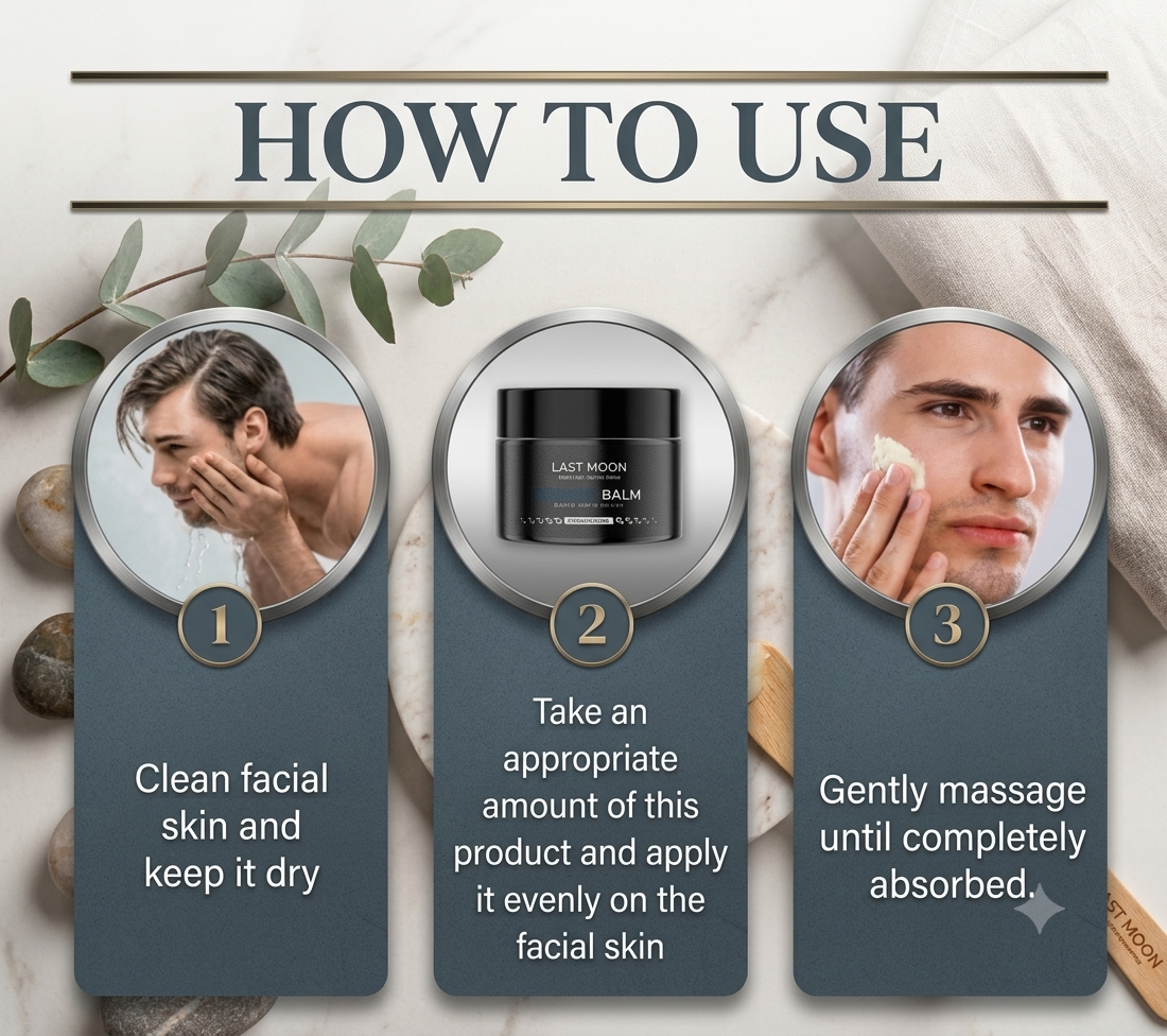 Moisturising Tallow Face Balm
