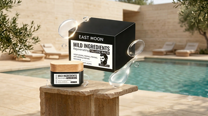 Moisturising Tallow Face Balm